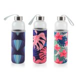 Vandflaske Bewinner Glas 600 ml (24 enheder) #3