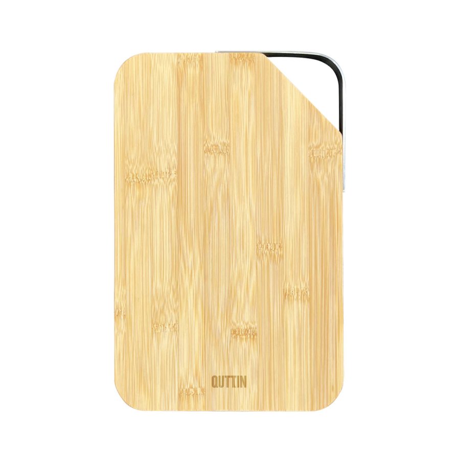 Skrebrt Quttin 31 x 20,3 x 1,5 cm (12 enheder) #4