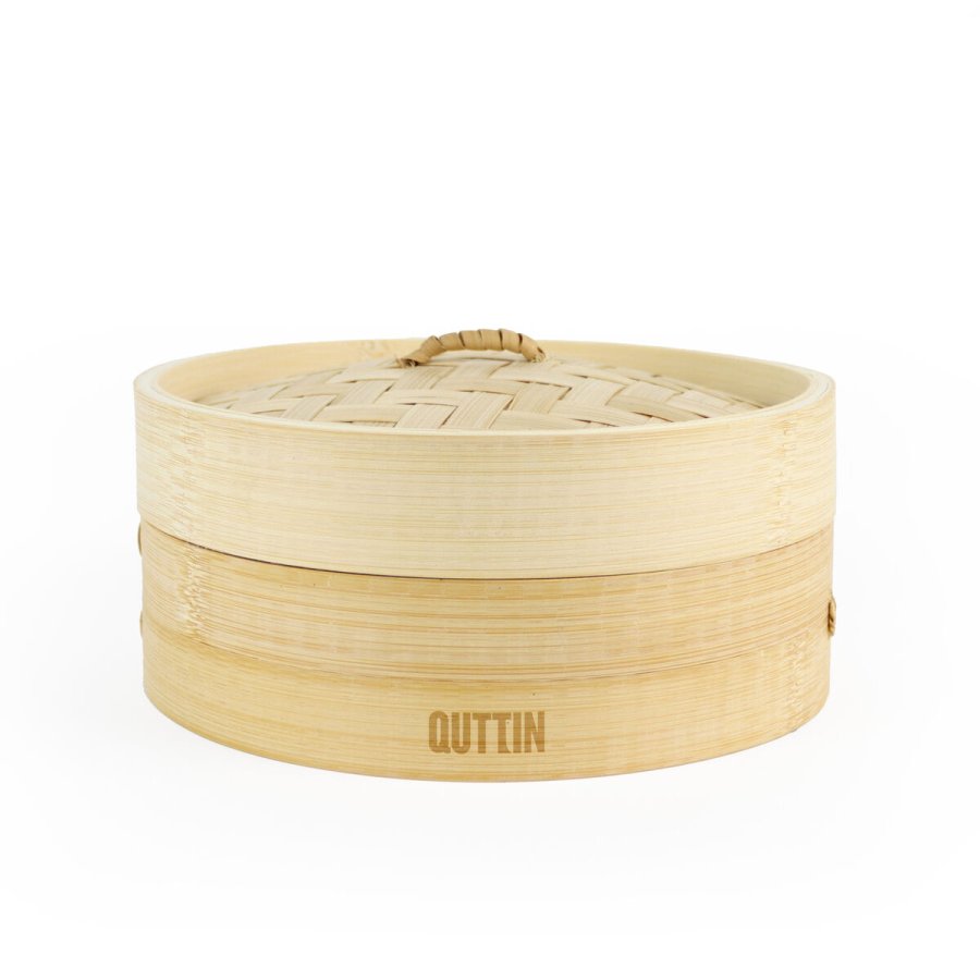 Maddamper Quttin Bambus 20 x 8,5 cm (12 enheder) #7