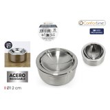 Askebger Confortime Stl 12 x 5 cm (24 enheder) #2