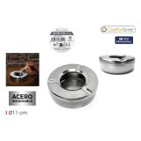 Askebger Confortime Stl 11 x 3 cm (24 enheder) #2