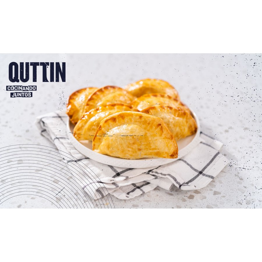 Bageform til bagvrk Quttin 20 x 12 x 18 cm (6 enheder) #19
