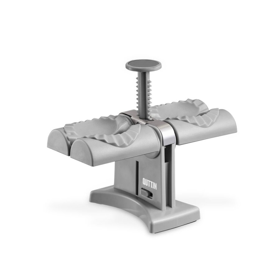 Bageform til bagvrk Quttin 20 x 12 x 18 cm (6 enheder) #4