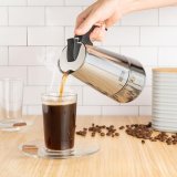 Italiensk Kaffekande Quttin 4 Skodelice (6 enheder) #4