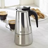 Italiensk Kaffekande Quttin 4 Skodelice (6 enheder) #10