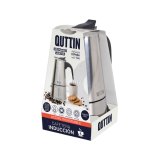 Italiensk Kaffekande Quttin 4 Skodelice (6 enheder) #16