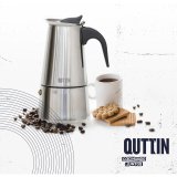 Italiensk Kaffekande Quttin 4 Skodelice (6 enheder) #19