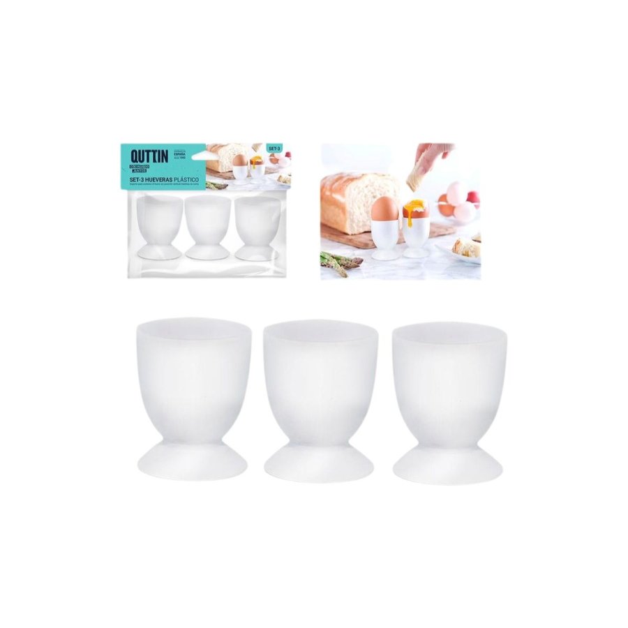 �ggekop Quttin (24 enheder) #2