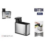 Vask arrang�r Quttin 18 x 8,5 x 19 cm (12 enheder) #2