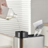 Vask arrang�r Quttin 18 x 8,5 x 19 cm (12 enheder) #3