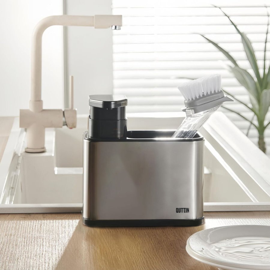 Vask arrang�r Quttin 18 x 8,5 x 19 cm (12 enheder) #4