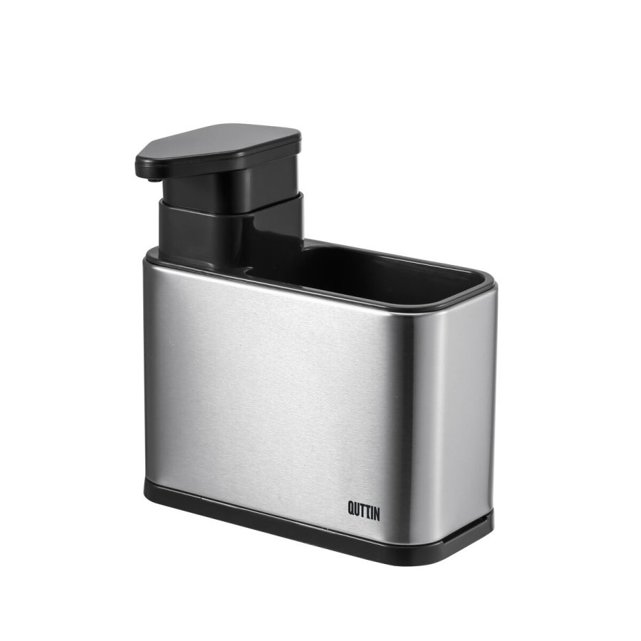 Vask arrang�r Quttin 18 x 8,5 x 19 cm (12 enheder) #5