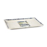 Bakke La Mediterr�nea 30 x 20 x 2,5 cm (12 enheder) #4