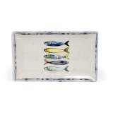 Bakke La Mediterr�nea 30 x 20 x 2,5 cm (12 enheder) #5