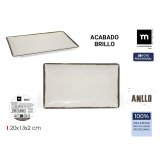 Bakke La Mediterr�nea 20 x 13 x 2 cm (24 enheder) #2