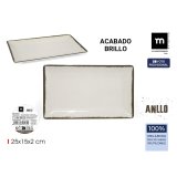 Bakke La Mediterr�nea 25 x 15 x 2 cm (12 enheder) #2