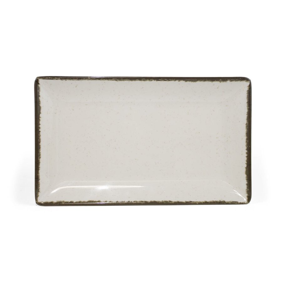 Bakke La Mediterr�nea 30 x 20 x 2,5 cm (12 enheder) #4