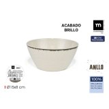 Sk�l La Mediterr�nea 15 x 8 cm (24 enheder) #2