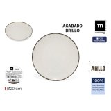 Desserttallerken La Mediterr�nea 20 cm (24 enheder) #2