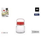 Blik La Mediterrnea 1 L (12 enheder) #2