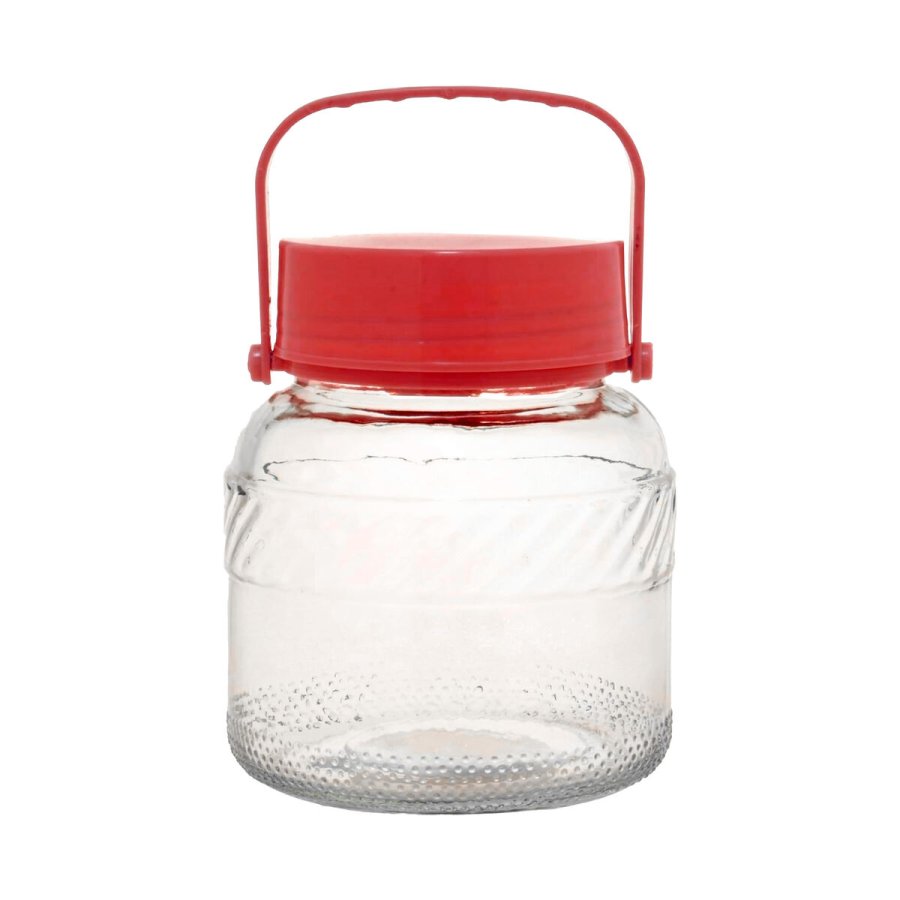 Blik La Mediterrnea 1 L (12 enheder) #3