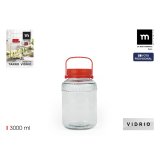 Blik La Mediterrnea 3 L (6 enheder) #2