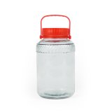 Blik La Mediterrnea 4 L (4 enheder) #2