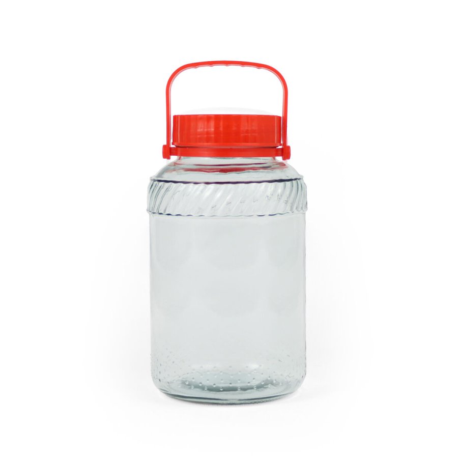 Blik La Mediterrnea 4 L (4 enheder) #2