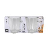 Glass�t La Mediterr�nea Taroda 380 ml 2 Dele (24 enheder) #3