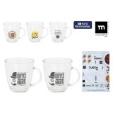 Glass�t La Mediterr�nea Taroda 380 ml 2 Dele (24 enheder) #2