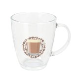 Glass�t La Mediterr�nea Taroda 380 ml 2 Dele (24 enheder) #3