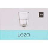 Glass�t La Mediterr�nea Leza 400 ml 6 Dele (8 enheder) #5