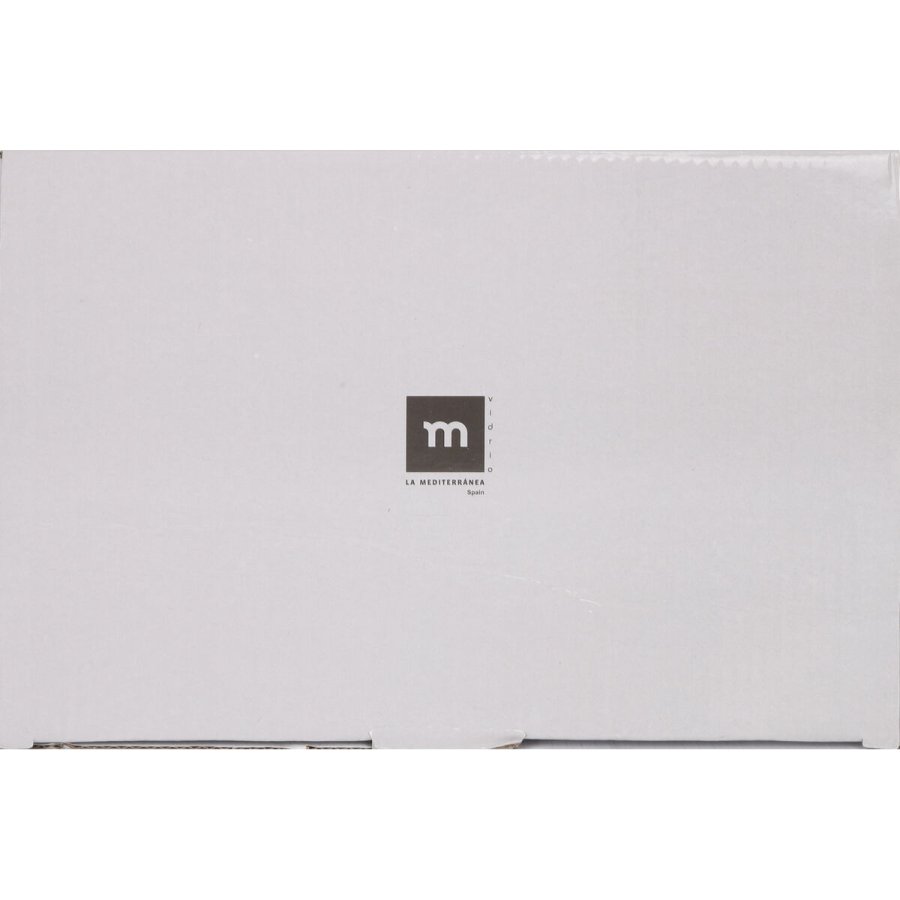 Glass�t La Mediterr�nea Leza 400 ml 6 Dele (8 enheder) #6