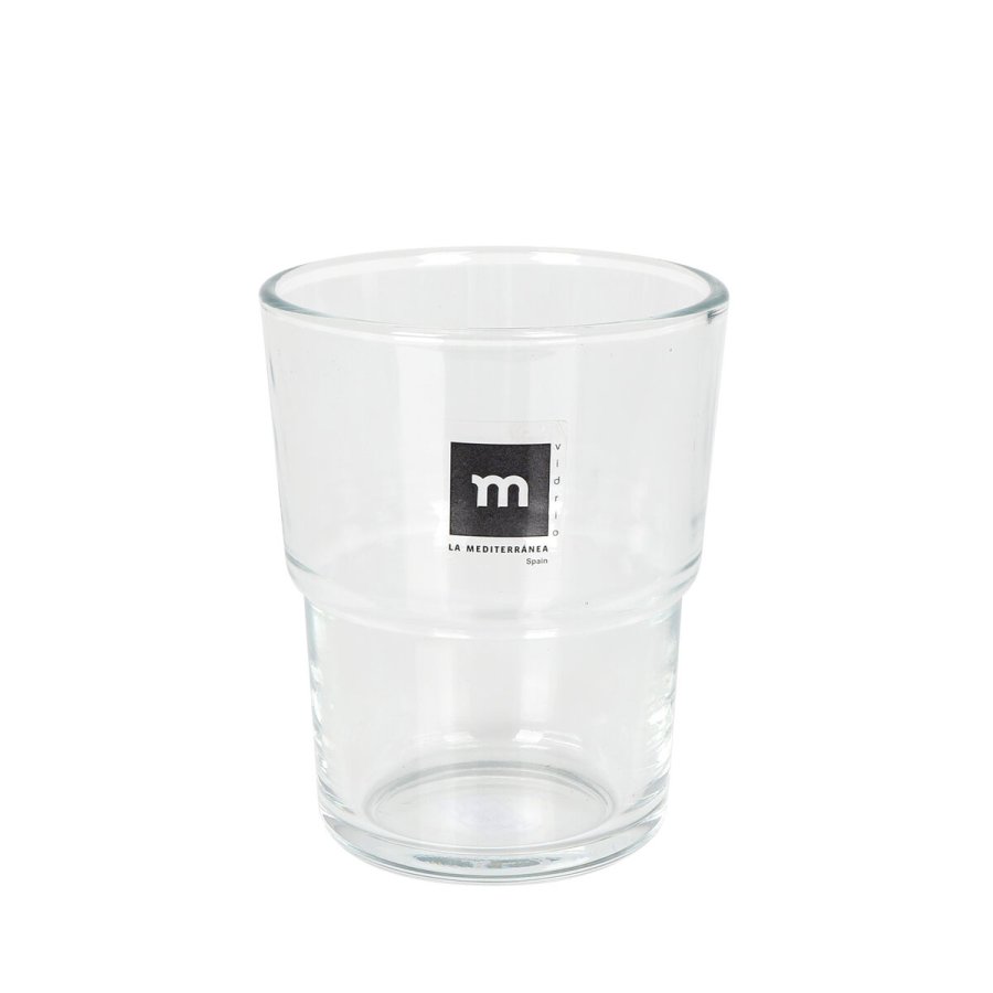 Glass�t La Mediterr�nea Leza 400 ml 6 Dele (8 enheder) #7