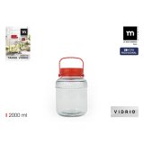 Blik La Mediterrnea 2 L (6 enheder) #2