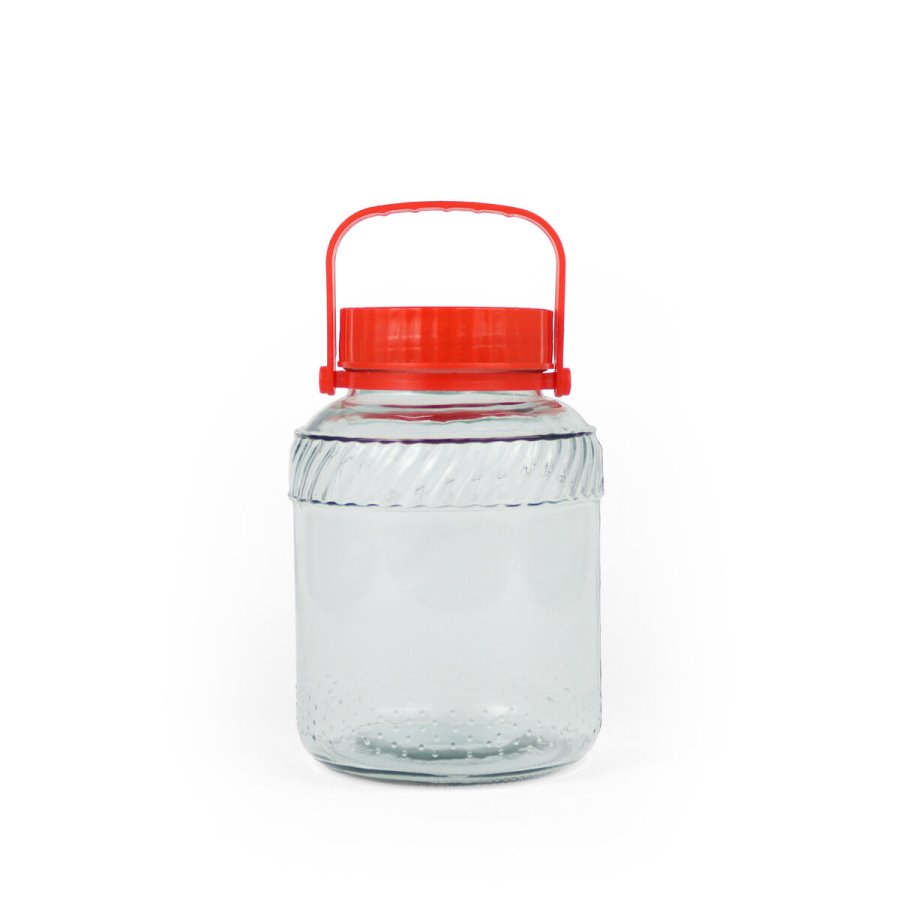 Blik La Mediterrnea 2 L (6 enheder) #3