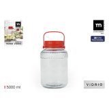 Blik La Mediterrnea 5 L (4 enheder) #2