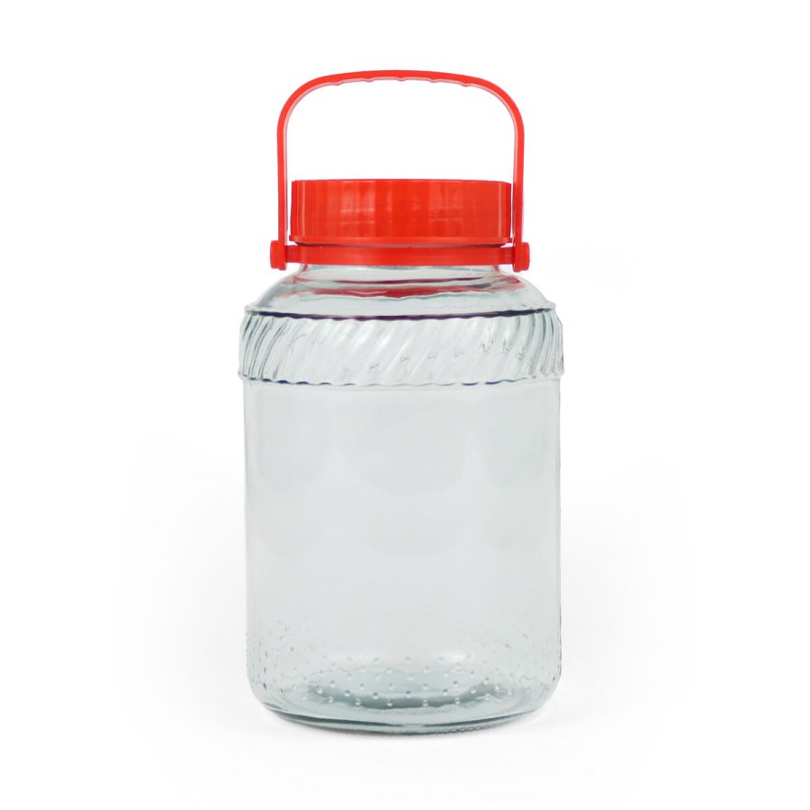 Blik La Mediterrnea 5 L (4 enheder) #3