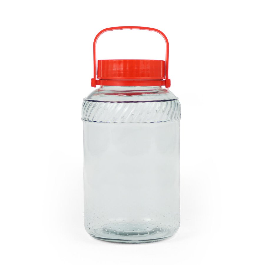 Blik La Mediterrnea 8 L (4 enheder) #3