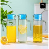 Kande La Mediterr�nea Glas 1 L (12 enheder) #4