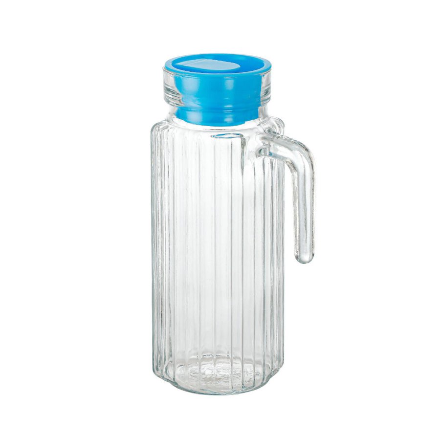 Kande La Mediterr�nea Glas 1 L (12 enheder) #6