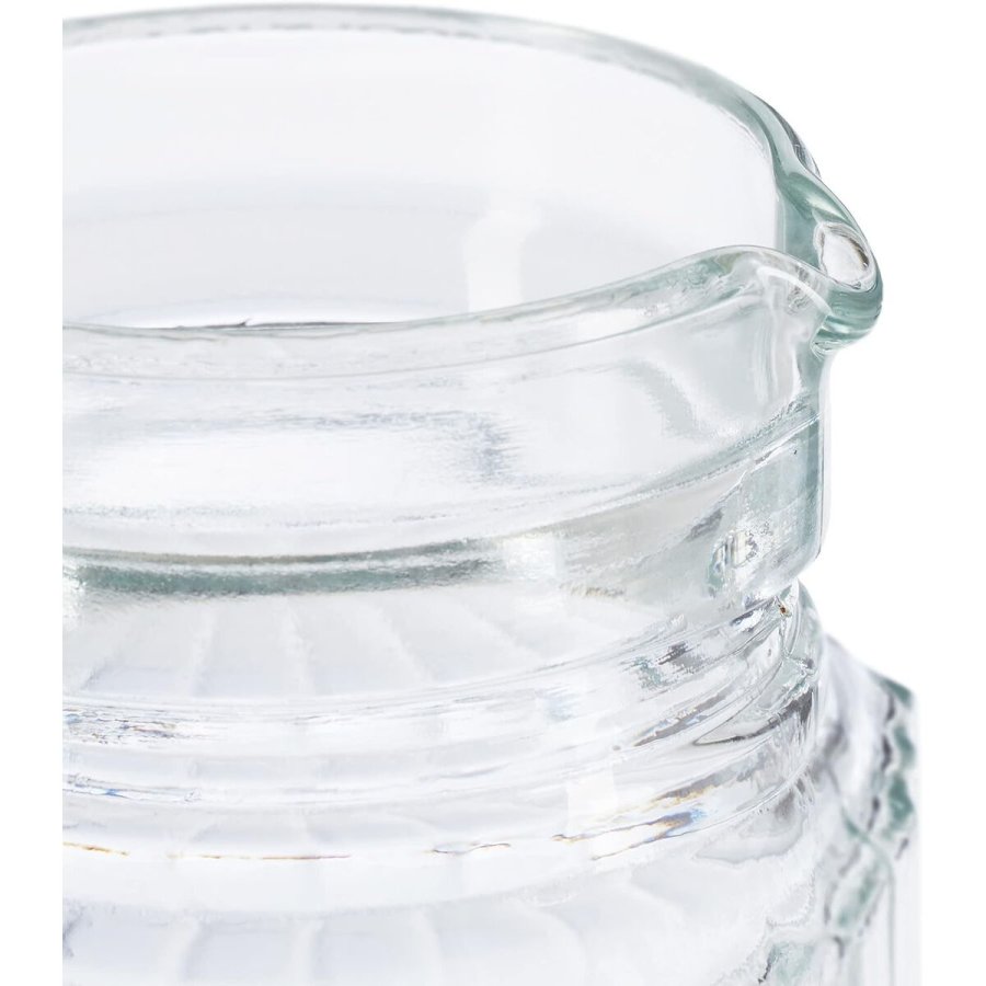 Kande La Mediterr�nea Glas 1 L (12 enheder) #7