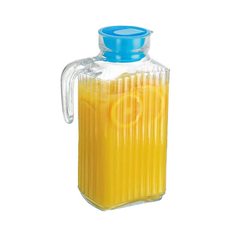 Kande La Mediterr�nea Glas 1,8 L (12 enheder) #3