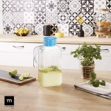 Kande La Mediterr�nea Glas 1,8 L (12 enheder) #4
