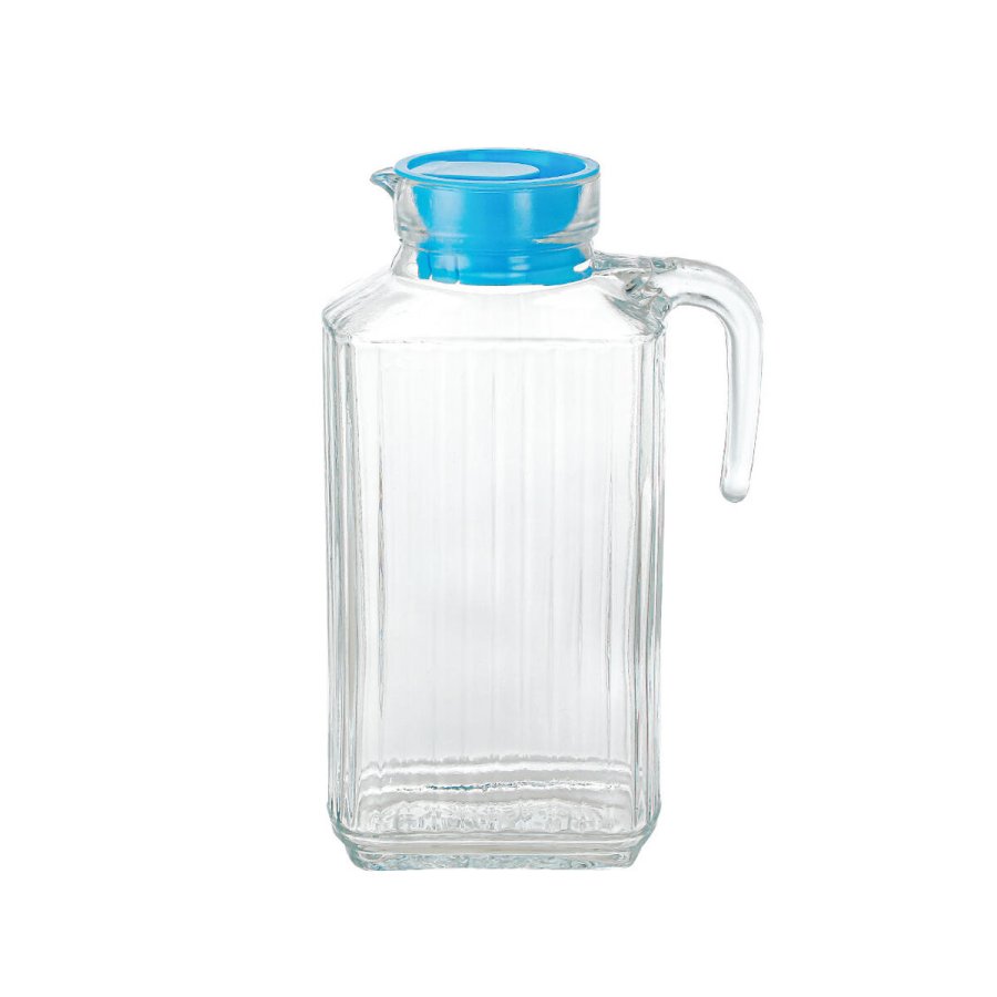 Kande La Mediterr�nea Glas 1,8 L (12 enheder) #5