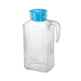 Kande La Mediterr�nea Glas 1,8 L (12 enheder) #6
