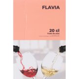 Champagneglas Alfares Flavia 200 ml (24 enheder) #6