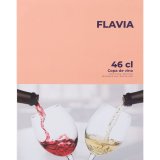 Vinglas Alfares Flavia 460 ml (24 enheder) #6