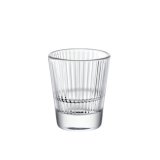 S�t med shots glas Arcoglass Secret 50 ml 6 Dele (18 enheder) #7