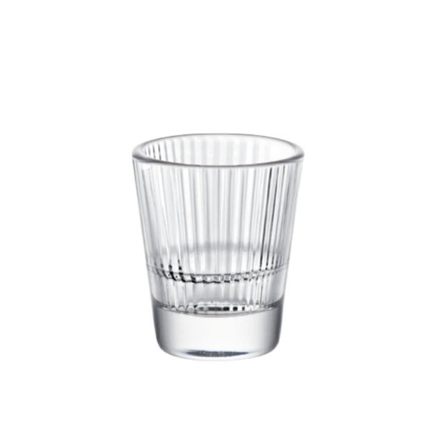 S�t med shots glas Arcoglass Secret 50 ml 6 Dele (18 enheder) #7
